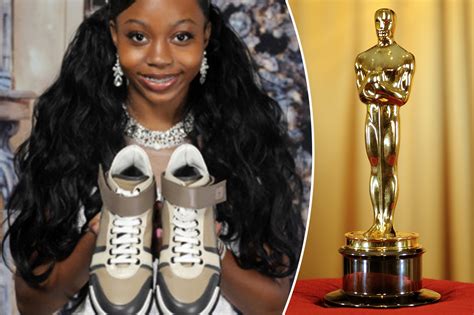 2023 Oscar nominees gifted with Brooklyn teen's Lane 1 sneakers